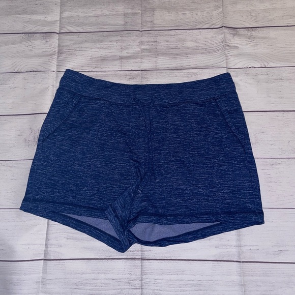 Women's 32 Degrees Fleece Shorts - Picture 2 of 6